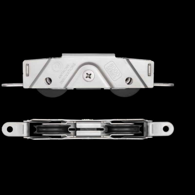 8000 Series | Sliding Door Roller | Anthony Innovations