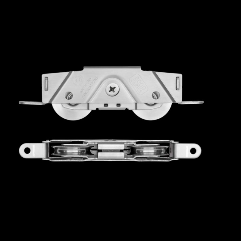 8000 Series | Sliding Door Roller | Anthony Innovations