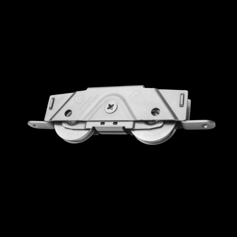 8000 Series | Sliding Door Roller | Anthony Innovations