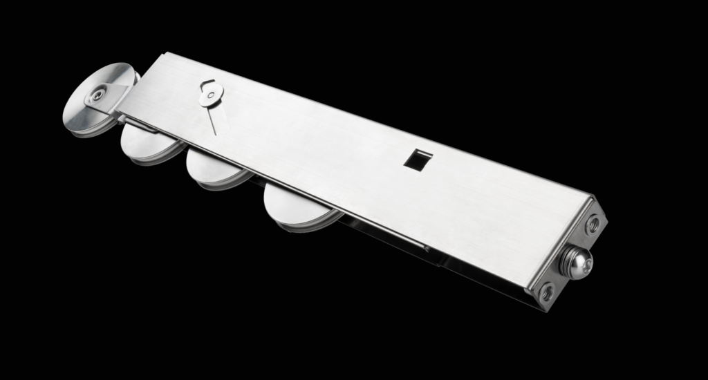 Sliding Door Rollers & Window Rollers Design & Supply