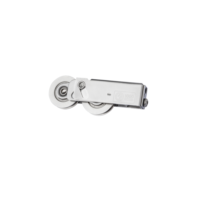8000 Series | Sliding Door Roller | Anthony Innovations