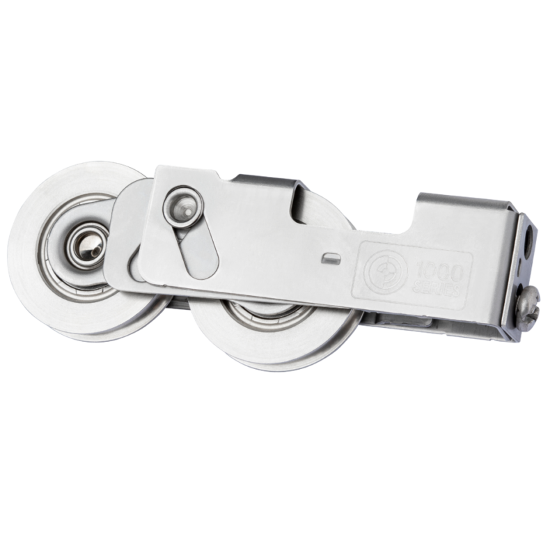 1000 Series | Sliding Door Roller | Anthony Innovations