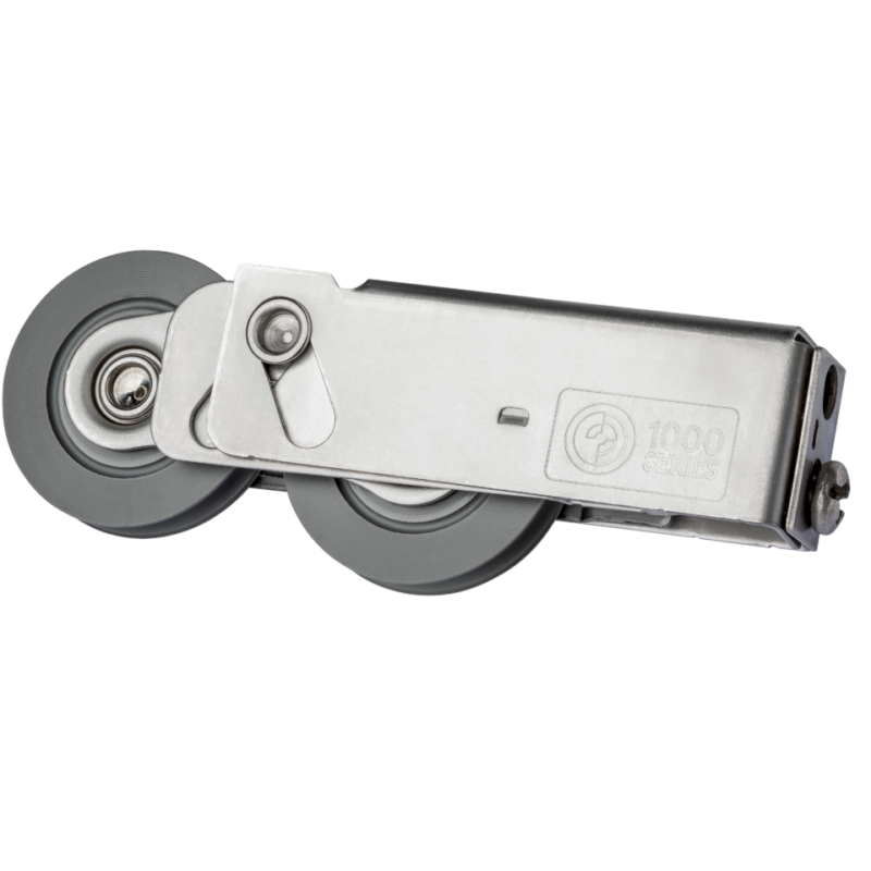 1000 Series | Sliding Door Roller | Anthony Innovations