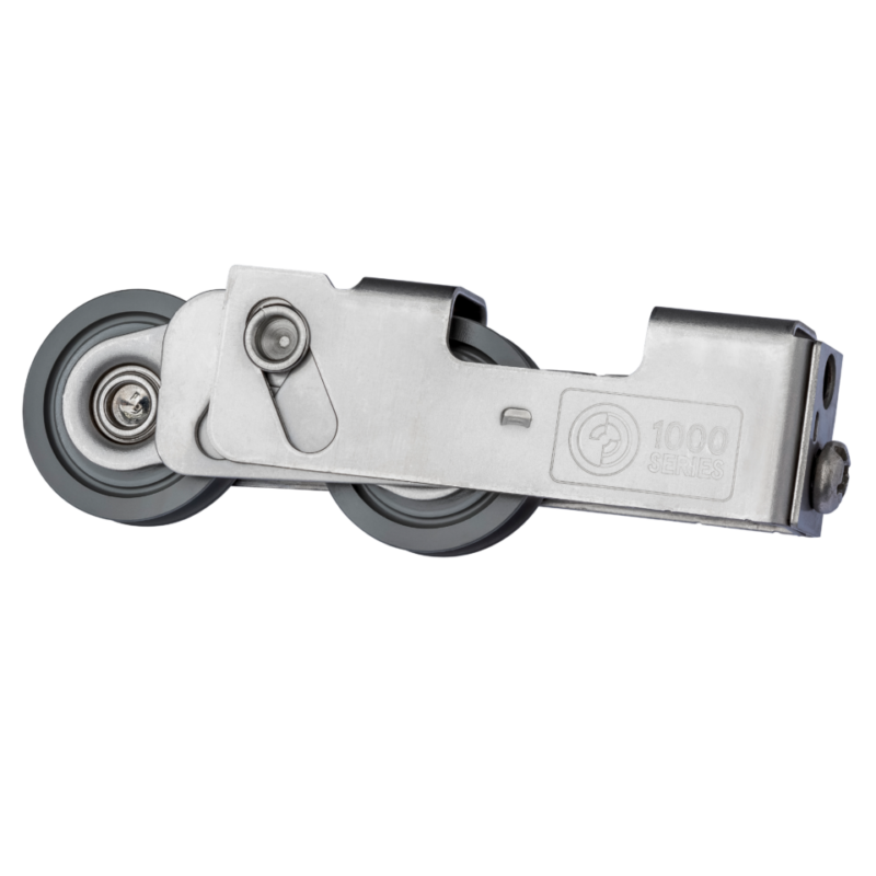 1000 Series | Sliding Door Roller | Anthony Innovations