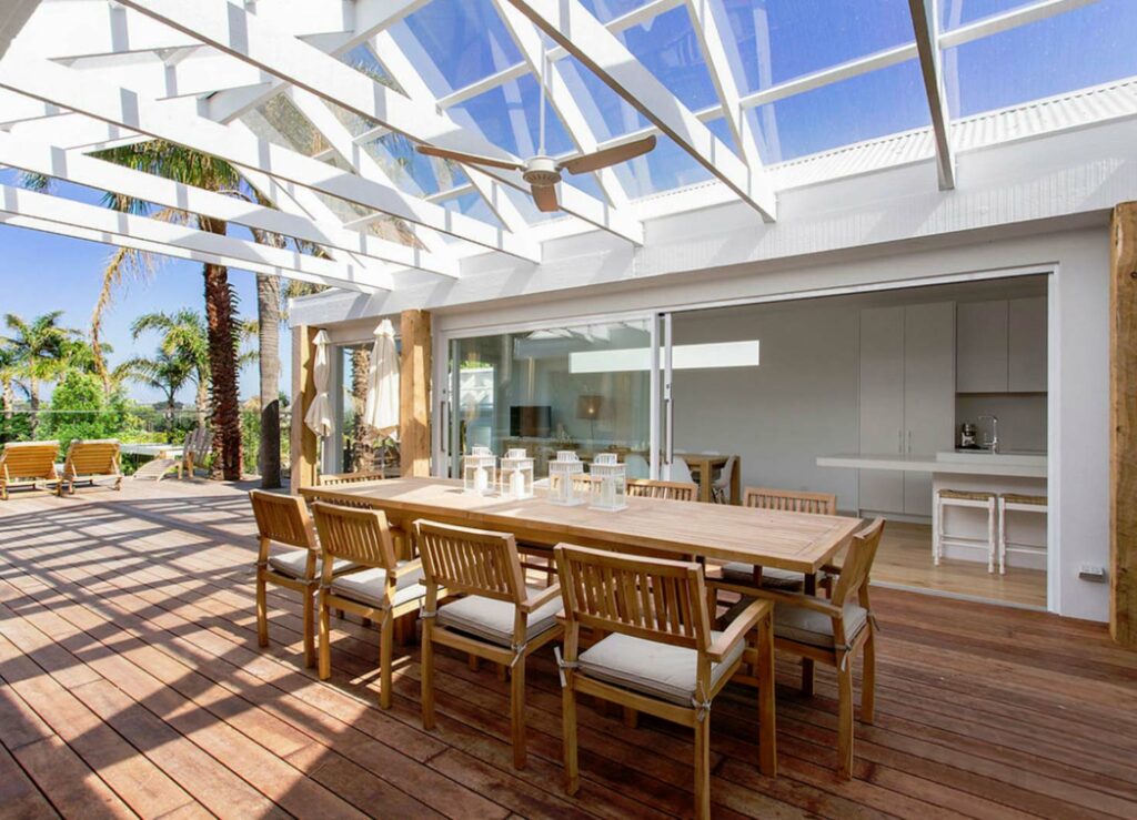 Darley Aluminium Traxtor door rollers