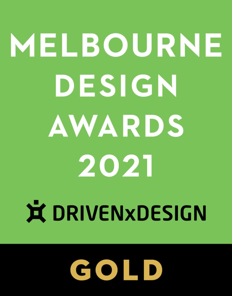 2021-gold-803x1024 Melbourne Design Awards 2021