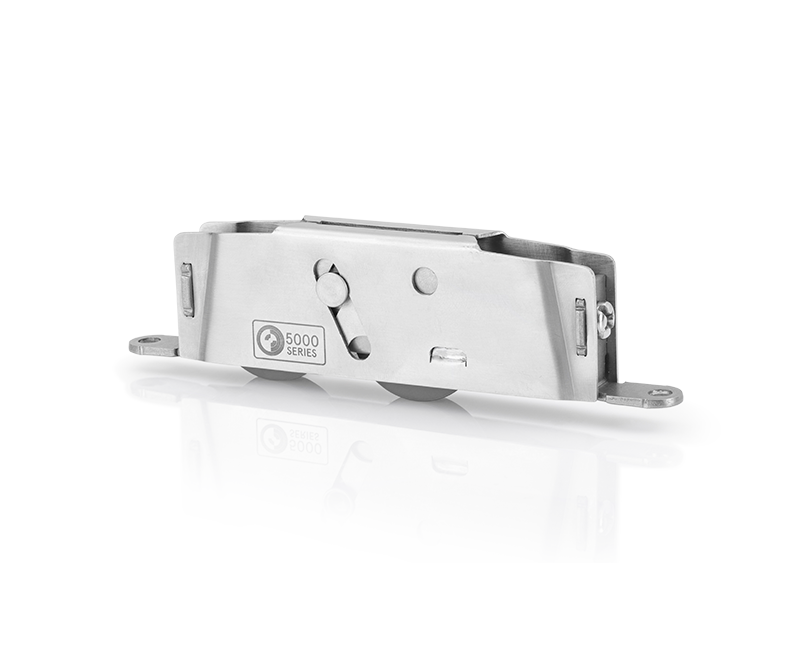 5000 series sliding door